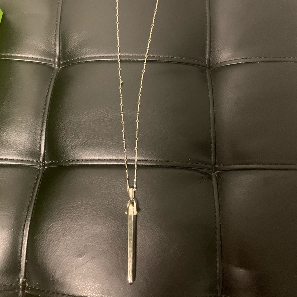 Stella and Dot necklace